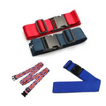 Polyester Travel Luggage Belt/Strap